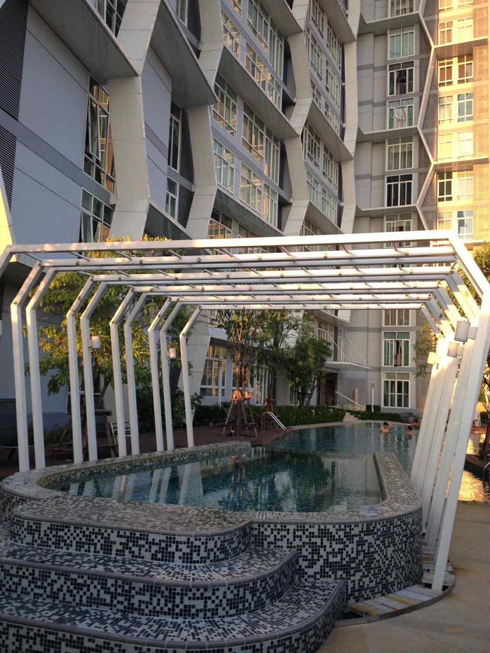 picture Condo for sale: Ideo Verve, price 4,100,000 baht [NCs250710] - 8/9