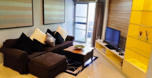 🔺 For Rent Condo WITTAYU COMPLEX Building 1, Floor 3,2 bed room, Room size 81.00 sqm