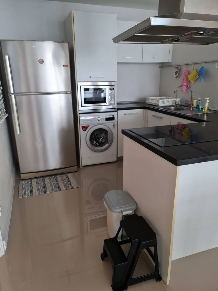picture Fullerton  3 bedrooms, 3 bathrooms 150 sq m 10th-27th floors - 6/6