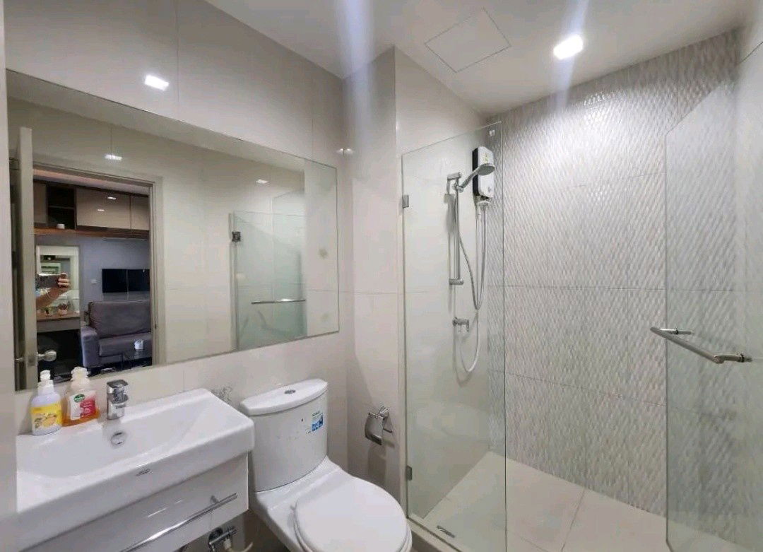 รูป Life Sukhumvit 48 | Near BTS Phra Khanong - รูปที่ 10/19