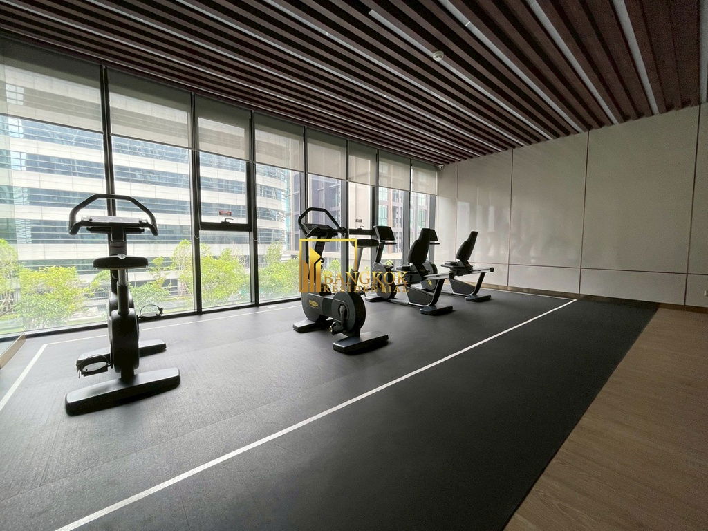 รูป One9Five | Stylish 2 Bedroom Condo For Rent Near Central Rama 9 - BR17291CD - รูปที่ 27/31