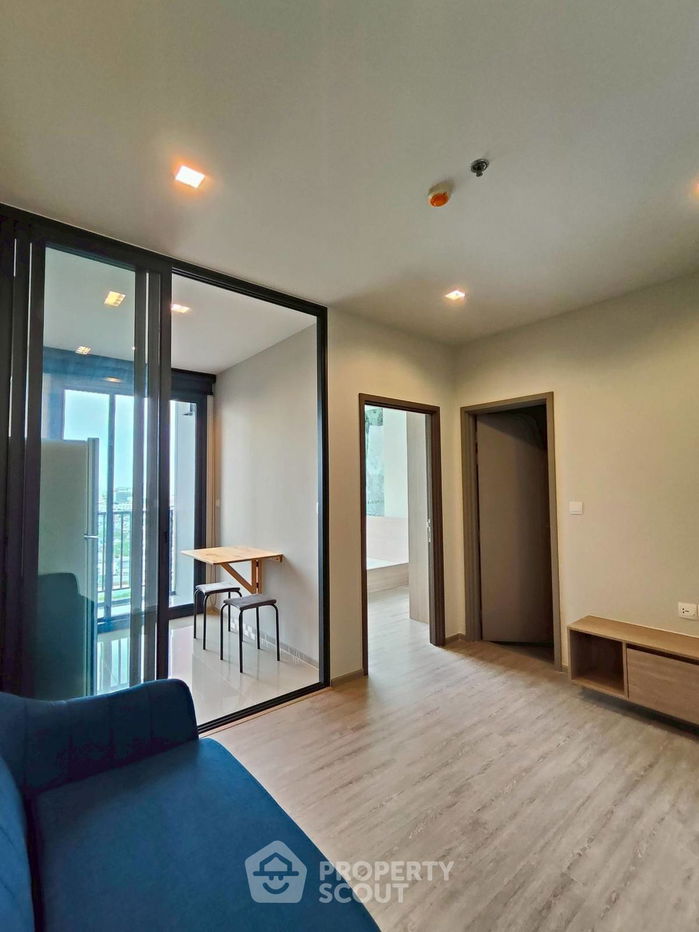 รูป คอนโด 1-ห้องนอน ที่ เดอะไลน์ วงศ์สว่าง ใกล้ MRT วงศ์สว่าง (ID 2229736) - รูปที่ 13/15