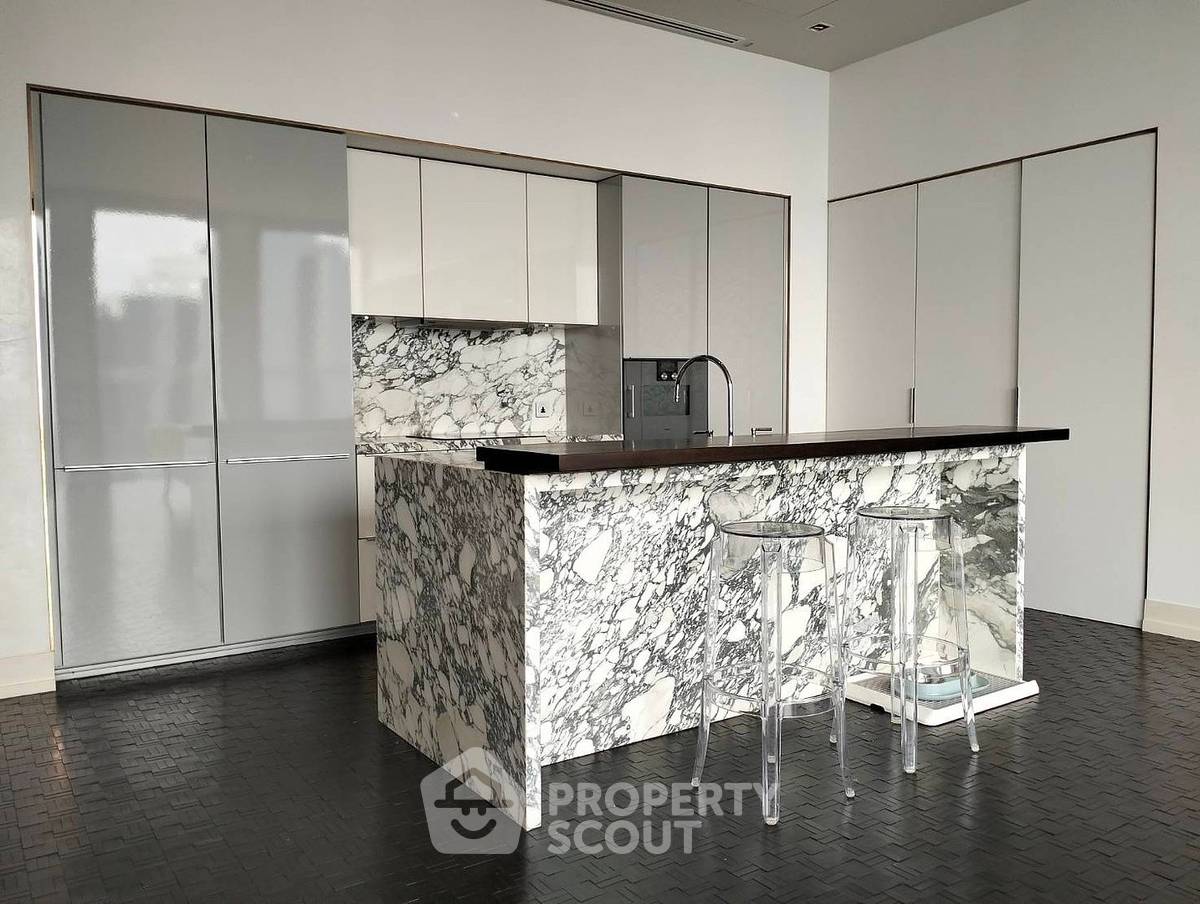 picture 2-BR Condo at The Ritz-Carlton Residences, Bangkok near BTS Chong Nonsi (ID 993966) - 5/24