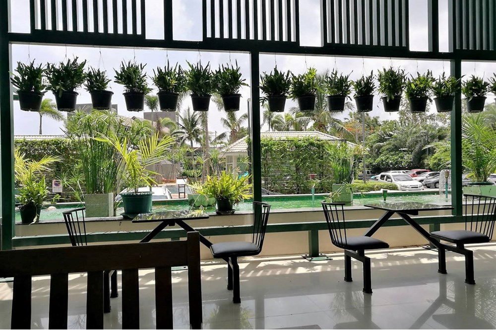 picture [920471004-965] Spacious 1 Bedroom Apartment, 70.17 Sq. m. in AD Hyatt Wongamat - 18/24