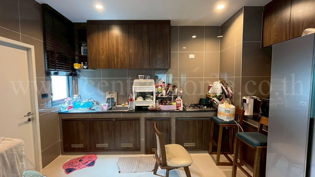 รูป บ้านเดี่ยว เศรษฐสิริ กรุงเทพ - ปทุมธานี บ้านสวย พร้อมอยู่ - รูปที่ 20/20