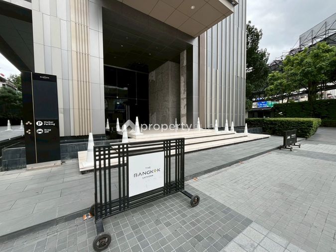 The Bangkok Sathorn