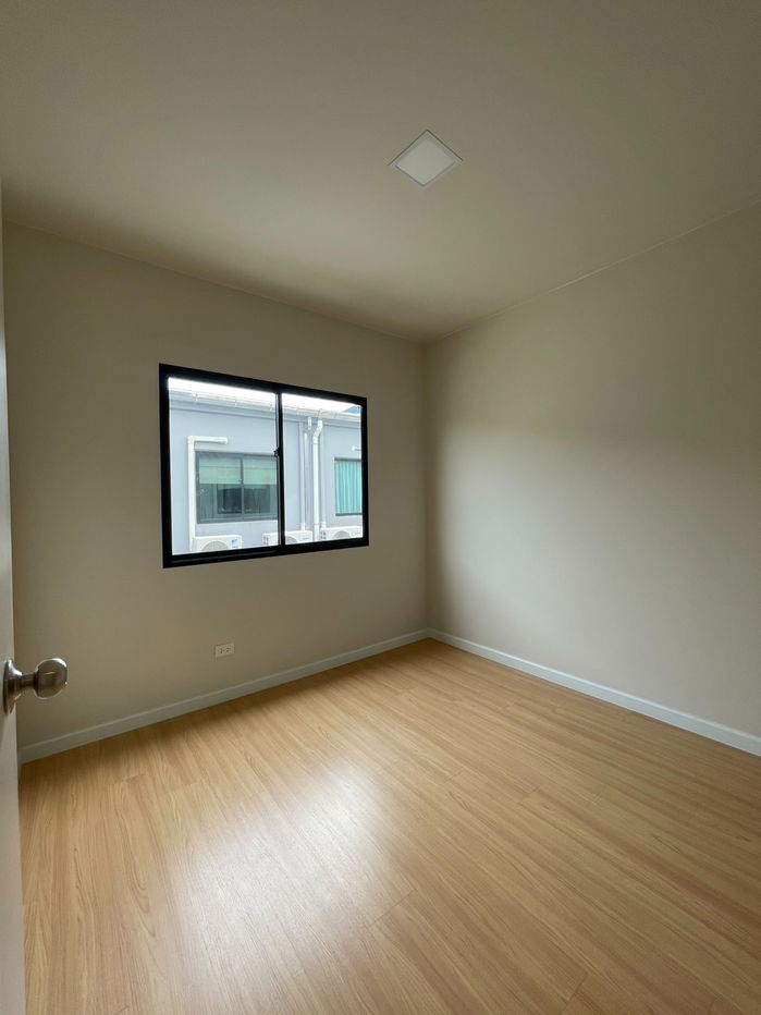 รูป เปิดโซนใหม่!! 🏡 บ้านใกล้คลับเฮ้าส์  HOTDEAL >> 3.69 ล้านบาท*   ใกล้โรงเรียนเด่นหล้า พระราม5 - รูปที่ 7/13