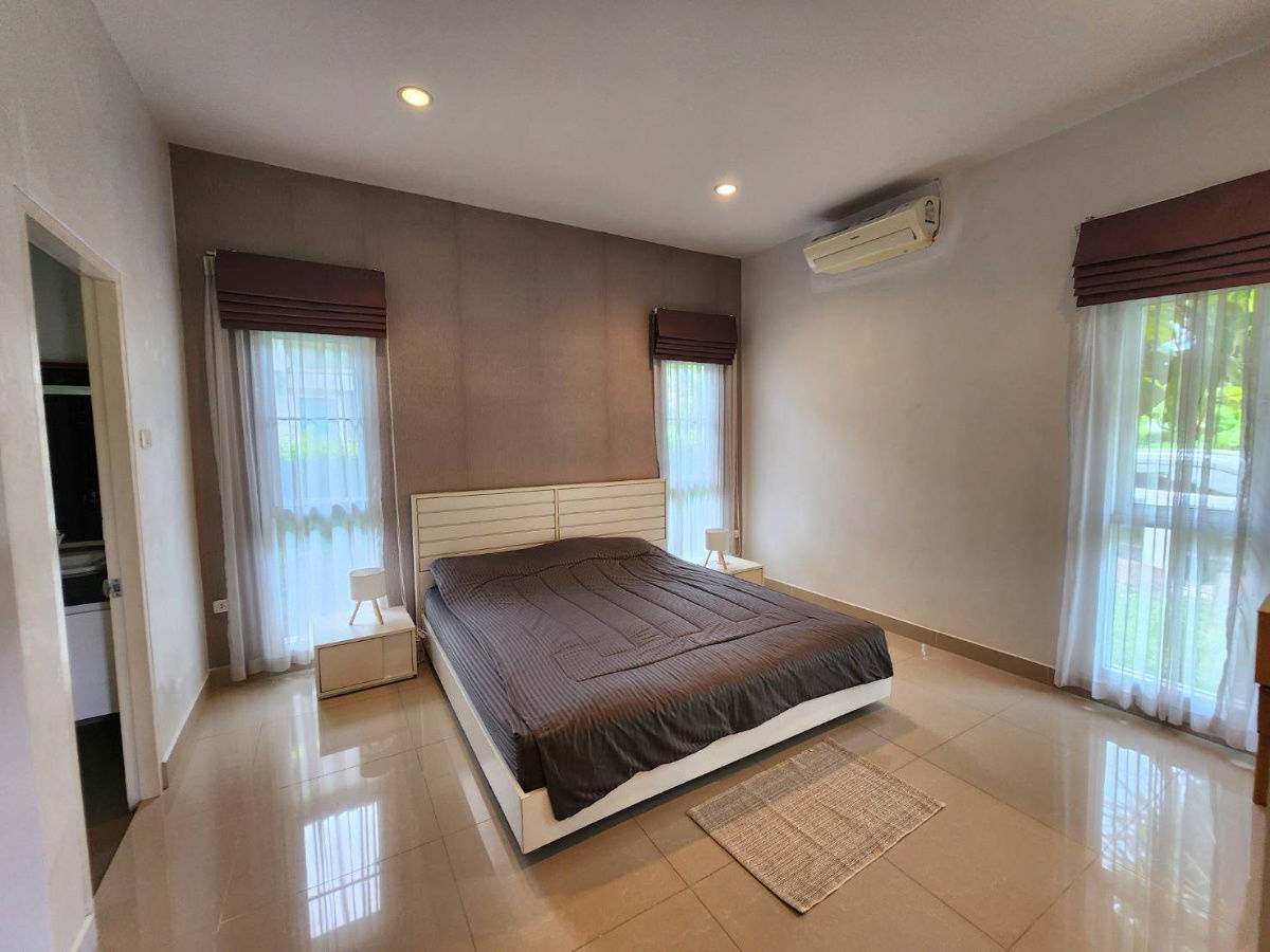 picture Pool-villa newly renovated in Huay Yai - 11/22