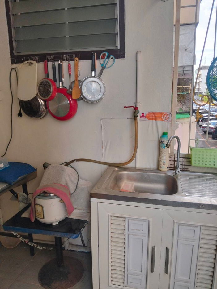 picture Condo for sale: Namchok Soi Ramkhamhaeng 60/3  - 6/9