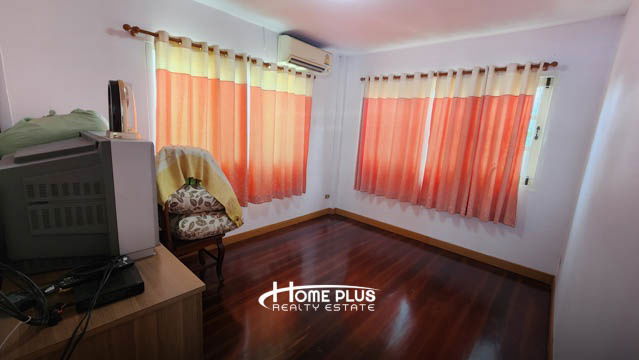 รูป บ้านเดี่ยว 2 ชั้น หมู่บ้านกฤษดานคร แจ้งวัฒนะ (หลังริม) - รูปที่ 17/26