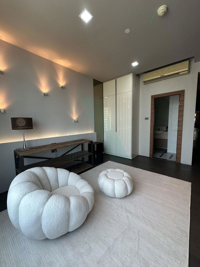 picture For Rent Condo WILSHIRE SUKHUMVIT 22 Building 1, Floor 15,3 bed room, Room size 167 sqm - 7/8