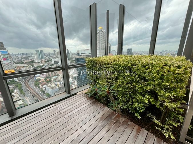 The Bangkok Sathorn