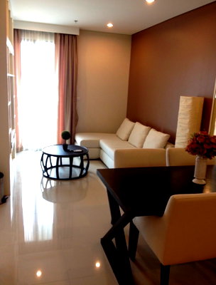 Condos for rent : Code: KJ7942  for rent Villa Asoke // Line ID: @kjcondo (with @) //