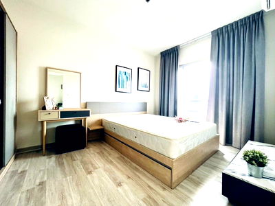Condos for rent : 🛑LINE ID @cutecondo🛑 BEAUTIFUL ROOM +FULLY FURNISHED ✨QUICK REPLY