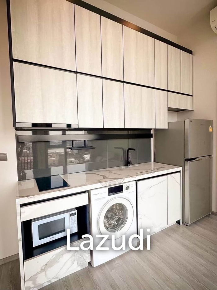 รูป 1 Bedroom 1 Bathroom 33 SQ.M The Line Sukhumvit 101 - รูปที่ 7/10