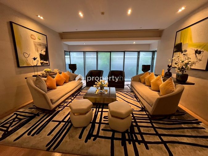 The Bangkok Sathorn