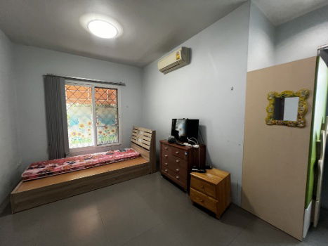 picture Single house for rent, furnished, Anantara Thawi Watthana project - 7/12