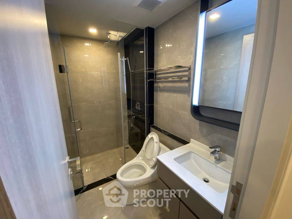 รูป คอนโด 2-ห้องนอน ที่ วันไนน์ไฟว์ อโศก - พระราม 9 ใกล้ MRT พระราม 9 (ID 2131760) - รูปที่ 9/9