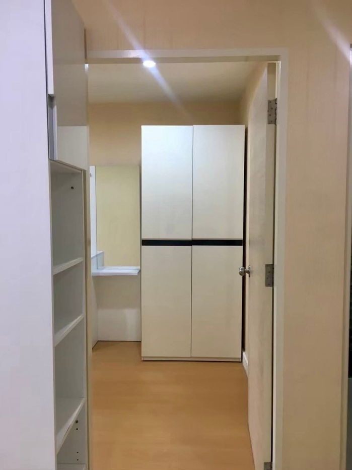 picture Rent Metro Sky Ratchada beautiful and cozy - 8/21