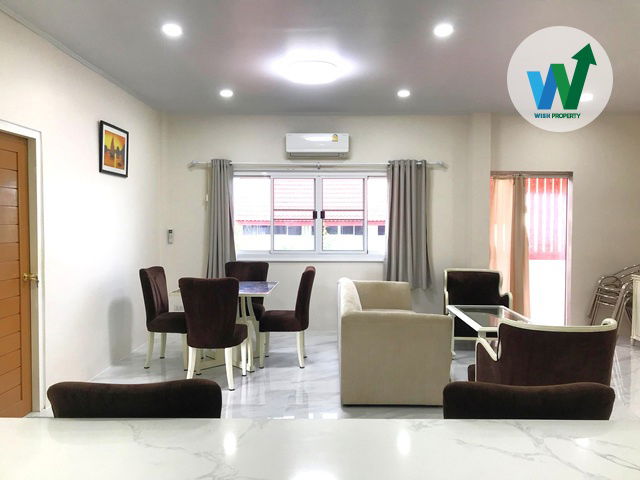 picture For Rent Soi Kosum Ruamjai 15 Don Mueang - 4/9
