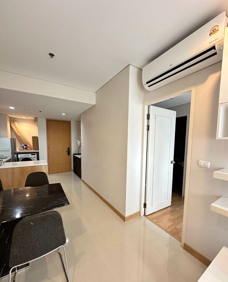 รูป 🏢 ประกาศให้เช่าคอนโด | MA-C7398   โครงการ Villa Asoke (วิลล่า อโศก)  - รูปที่ 3/10