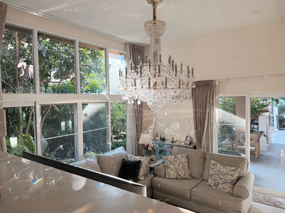 รูป ขายบ้านเดี่ยว 3 ชั้น The Primary Prestige ถนนรัชดา-รามอินทรา ตกแต่งสวย พร้อมเข้าอยู่  - รูปที่ 5/15