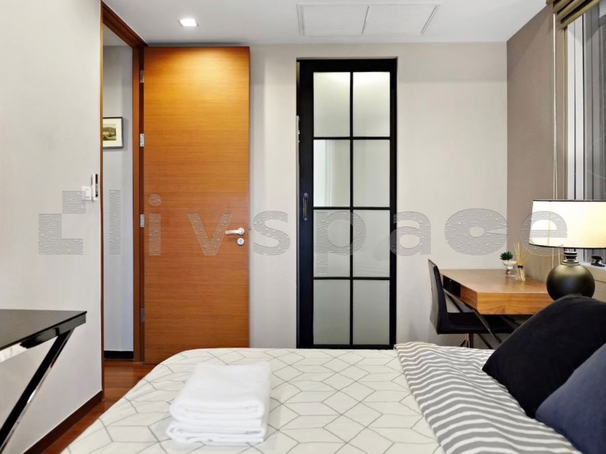 picture [L250729002] For Rent Ashton Morph 38 | 2 Bedroom | Size 56.68 sq.m. | Special Price | Ready to Move In - 3/12