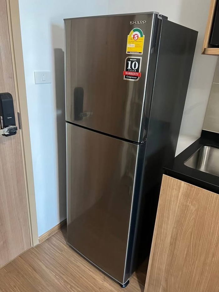 picture Condo for Rent at The LIVIN Phetkasem (A6807056) - 4/8