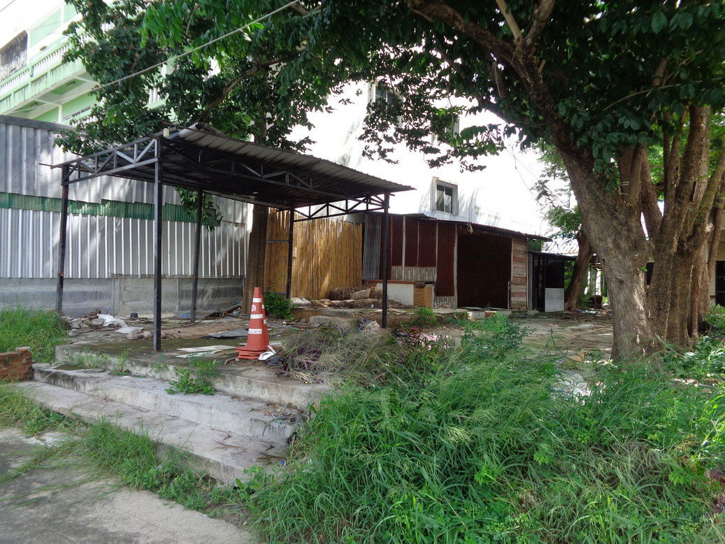 รูป 🚩 ขายที่ดิน 4 – 1 – 68 ไร่ ติดถนนท่ามะนาว ใกล้ที่ว่าการอำเภอชัยบาดาล ลพบุรี - รูปที่ 59/63
