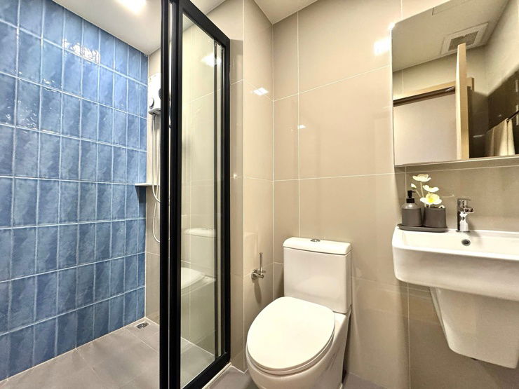 picture #Z1654 Condo for rent: NIA by Sansiri - 9/11