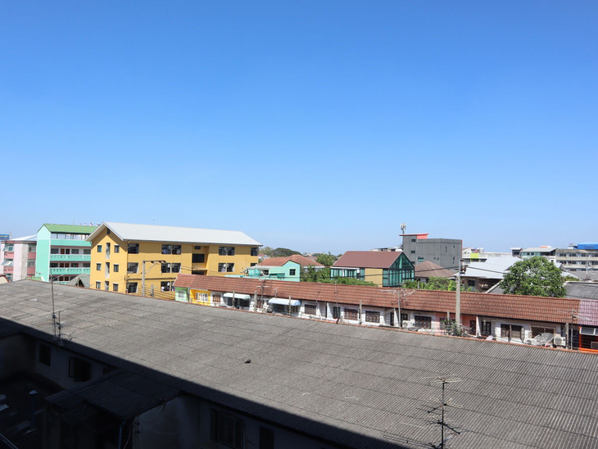picture For rent Plum condo Bang Yai station 1 bed  fully furnish  - 11/20