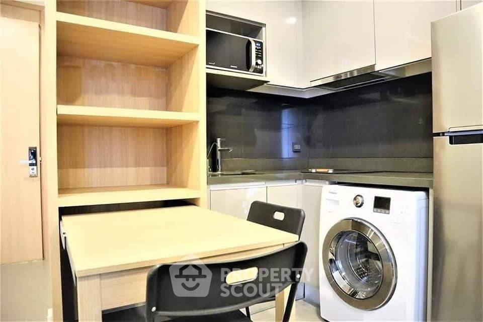 picture 1-BR Condo at M Ladprao near BTS Ha Yaek Lat Phrao (ID 435621) - 5/11