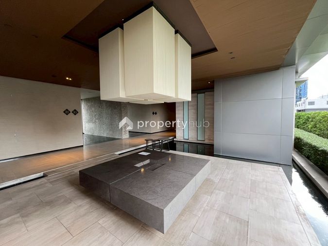 The Bangkok Sathorn
