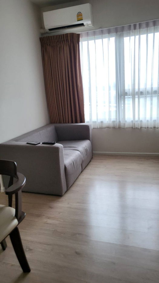 รูป ให้เช่า คอนโด Escent cpn เชียงใหม่ -  ชั้น 9 โทร 082-532-3935 - รูปที่ 3/16