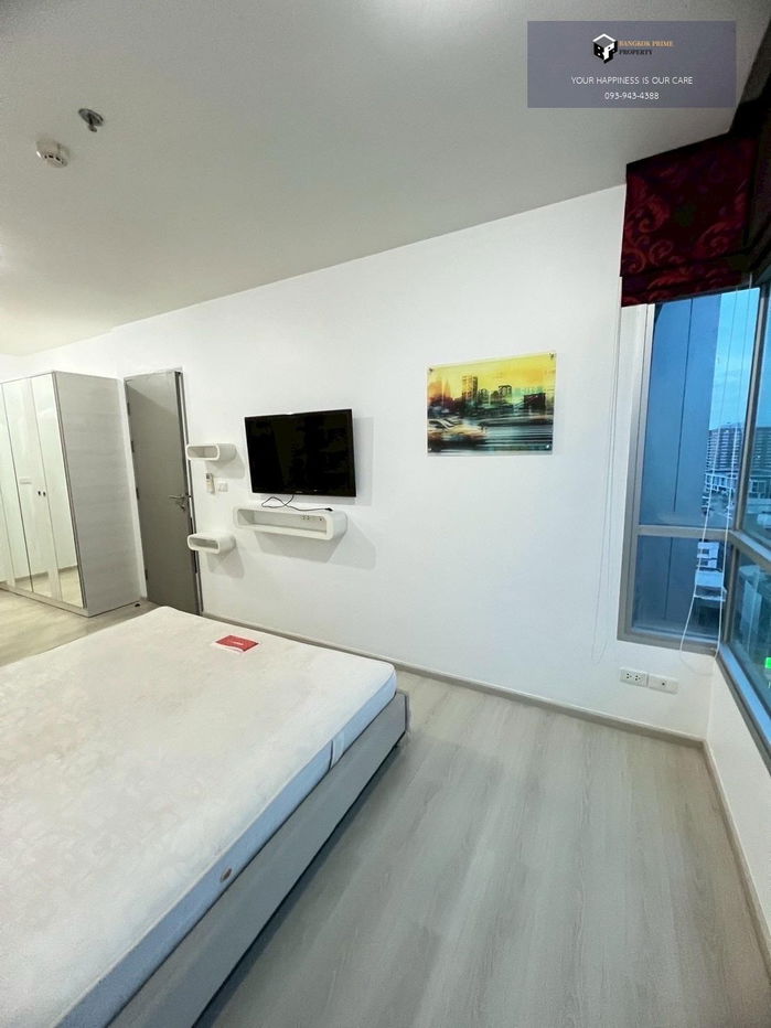 picture Life Ratchadapisek | 🚝Near MRT Huai Khwang #2025072911149 - 2/10