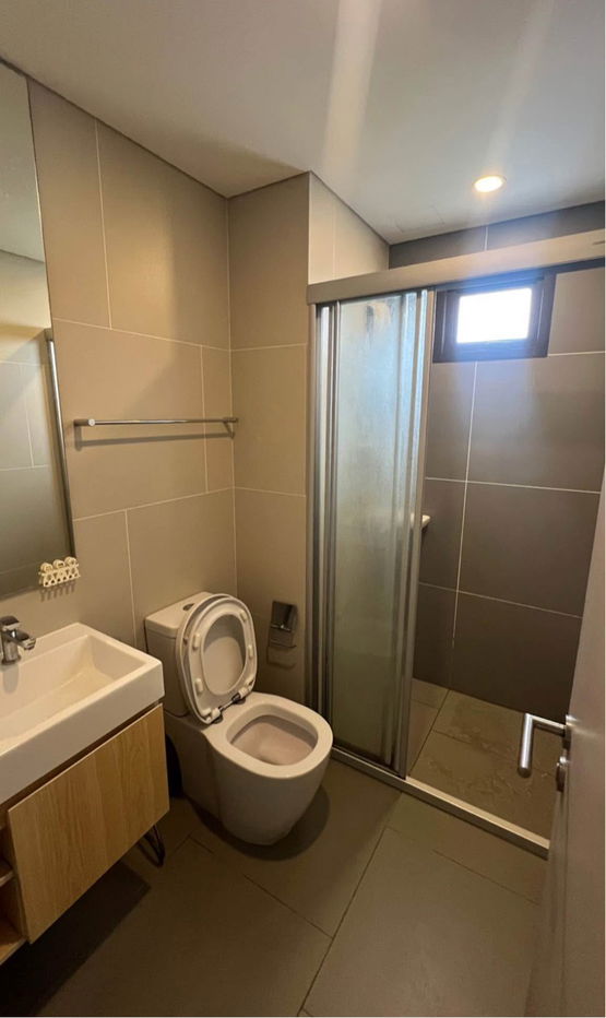picture #Z1647 Condo for rent LPN Suite Dindaeng - Rachaprarop - 9/9