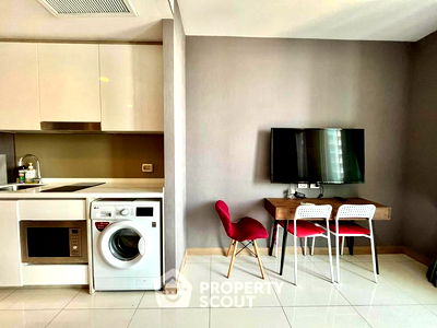 Condos for sale Art in Paradise Pattaya  : 1-BR Condo at The Riviera Wongamat close to Sanctuary of Truth (ID 2202420)