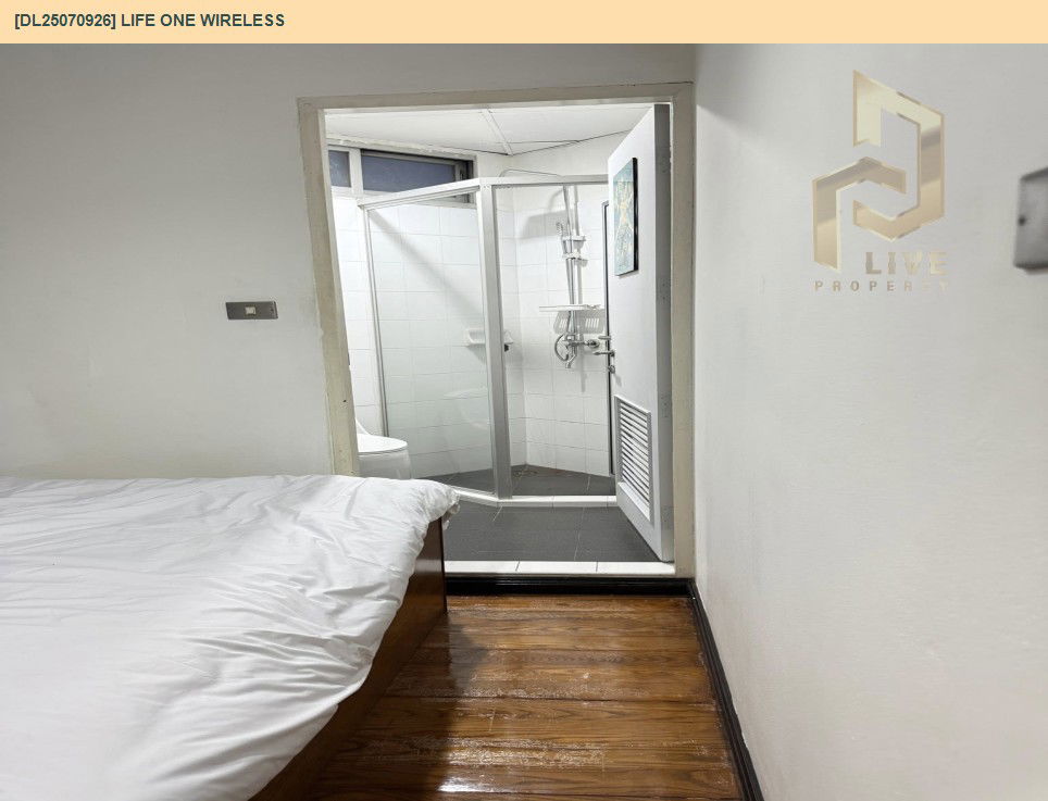 picture DL25070926 Condo for rent, Life One Wireless near BTS Ploen Chit, ready to move in, call urgently 0656133286 LineID @534wlwof - 29/29