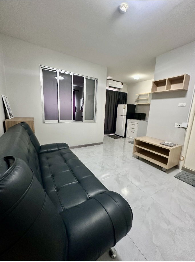 picture Lumpini Condo Town Bodindecha - Ramkhamhaeng for rent - 12/14