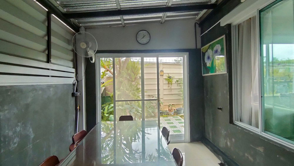 picture Dream Home! Fully Equipped! Near Louis Intersection, Sankamphaeng! - 9/21