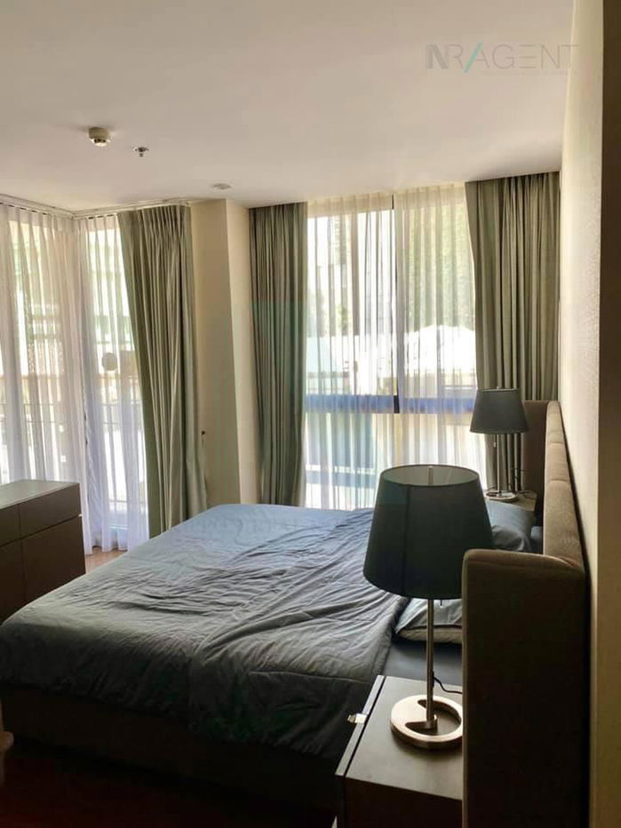 รูป 📌 ให้เช่าคอนโด เดอะ ฮัดสัน สาทร 7 อาคาร 1 ชั้น 4 2 ห้องนอน ขนาด 89.00 ตรม ใกล้ สถานทูตสิงคโปร์ - รูปที่ 1/8