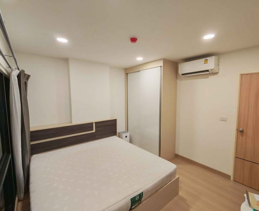 รูป (MK017) Ploen Ploen Condominium Ratchapruek - Pinklao 2 - รูปที่ 4/13