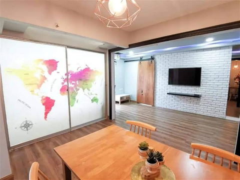 #st19565 ให้เช่า  August Condo Charoen Krung 80