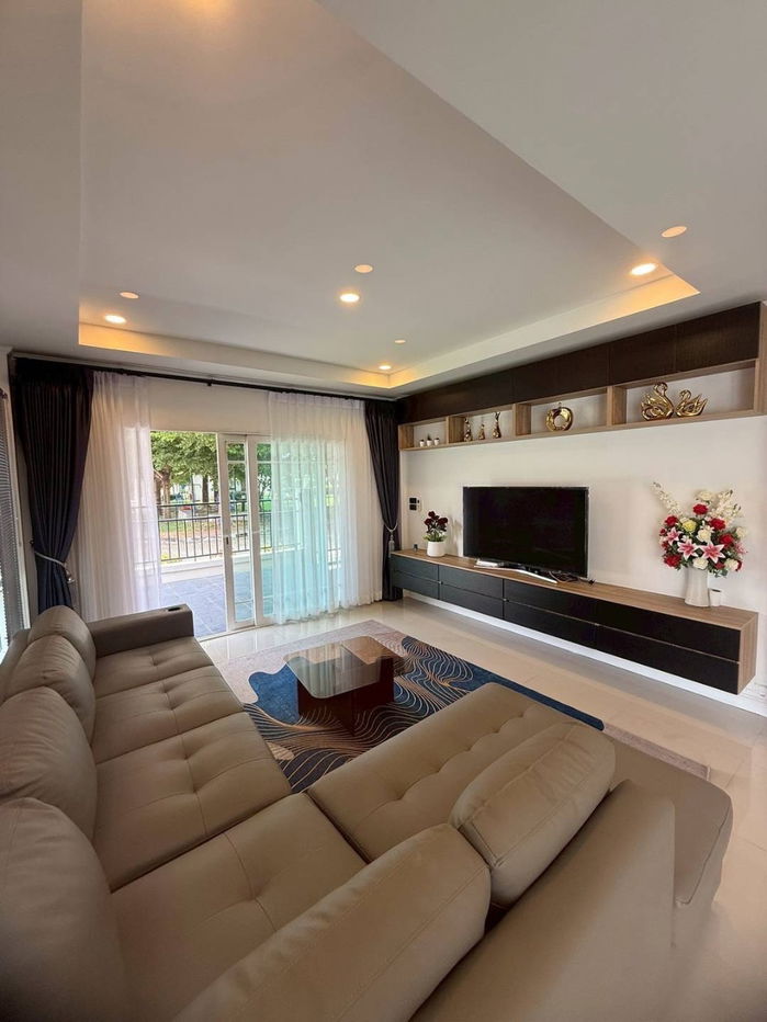 picture 🏡✨ For Rent – Spacious 4BR House with Private Pool | Chang Phueak, Chiang Mai - 7/8