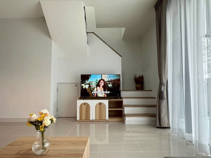 รูป พลีโน่ สุขุมวิท-บางนา 2 แบบ 3 ห้องนอน 2 ห้องน้ำ - รูปที่ 3/10