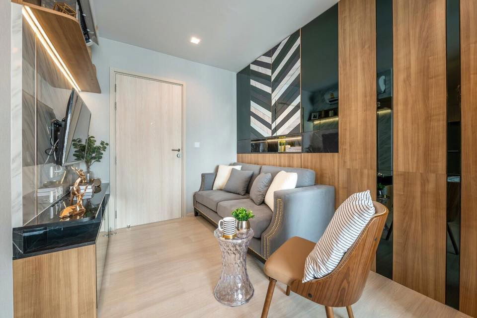 picture For Rent - Life One Wireless , Luxury Class 1 bedroom1 bathroom - 7/16