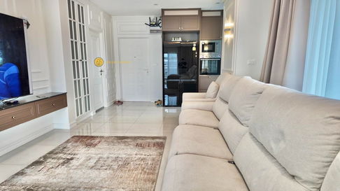 View Talay 8 for rentin in Jomtien