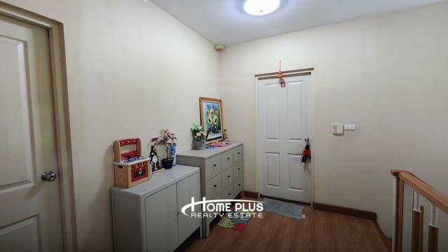 รูป บ้านเดี่ยว 2 ชั้น หมู่บ้านคาซ่าวิลล์ ราชพฤกษ์-แจ้งวัฒนะ (หลังมุม) - รูปที่ 25/30