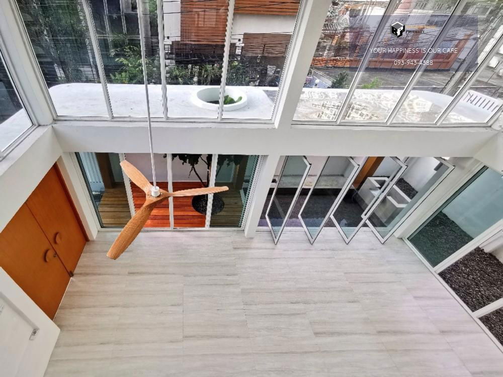รูป บ้านเดี่ยว โฮมออฟฟิศในเมือง พร้อมที่จอดรถ 4 คัน | #2025072911105 - รูปที่ 6/14