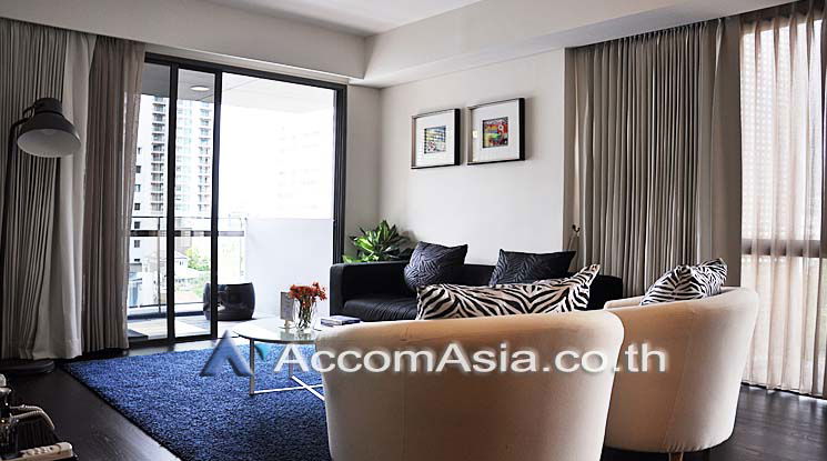 picture 🔼🔽 AccomA 📩  3 BR Condominium @Siamese Gioia (AA15792) - 3/10